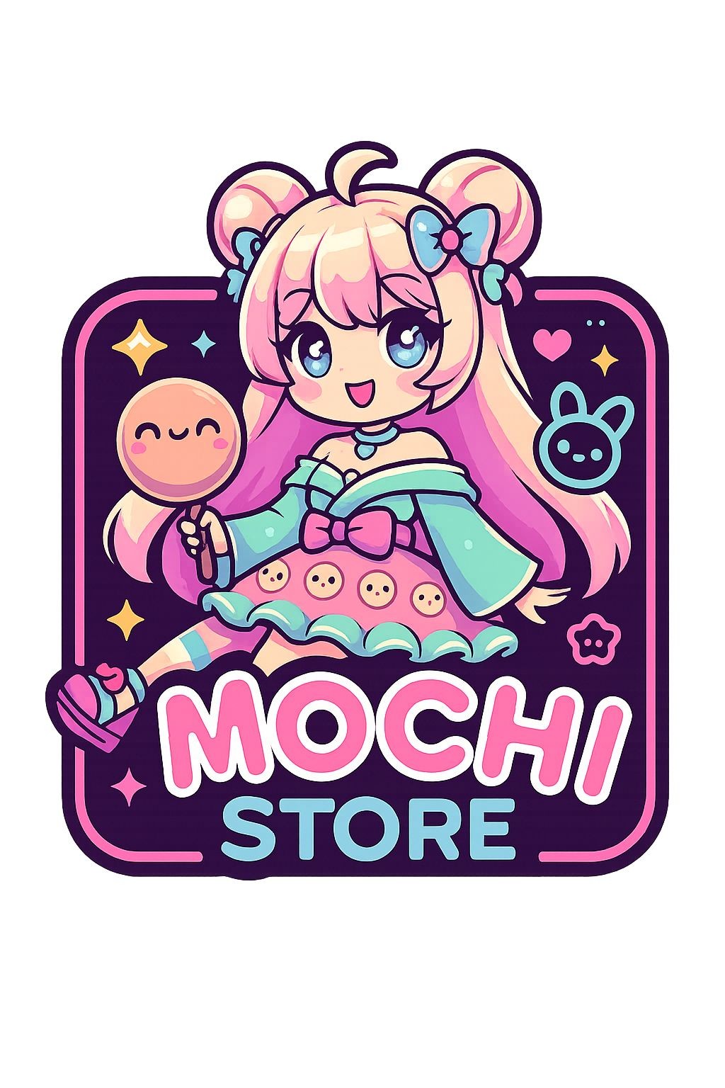 Mochi Store